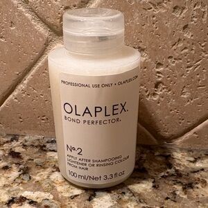 OLAPLEX No. 2 Bond Perfector 100ml Bottle